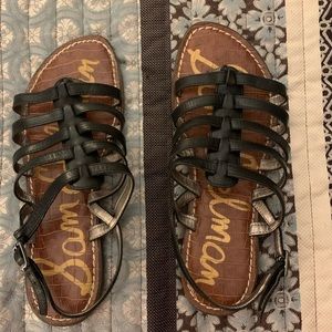 Sam Edelman sandals